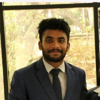 Ahammed Fayiz K C