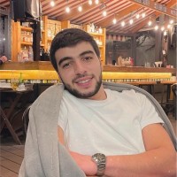 Gor Melikyan