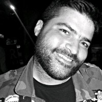 Ricardo Jorge Rosário Ferreira
