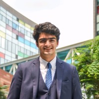 Arnav Guliani