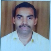 J V Narasimha Murthy