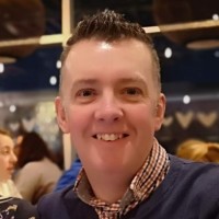 Simon Witts