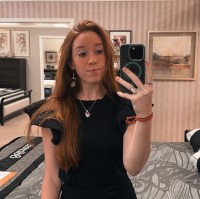 Mackenzie Mahoney