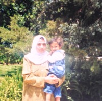 Tamam Olwan