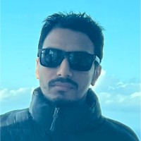 Bimal Thapa