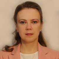 Anna Glazyrina, PhD, FRM
