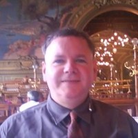 K. C-Level IT CTO Full Access Admin