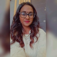 Priyanka Govender