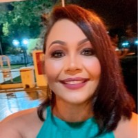 Cristina Malta
