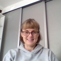 Sarah Workman