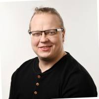 Joni Kallantie