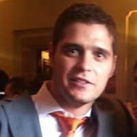 Fernando Suárez Pérez