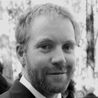 David Sharp