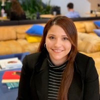 Vicky Gonzalez