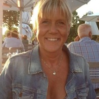 Mette Luise Larsen