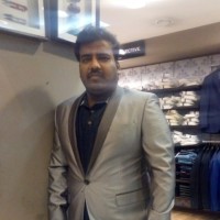 Pandiarajan Narasimhan