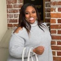 Jalesa Smith