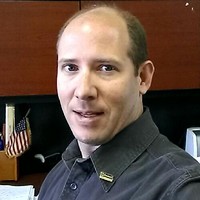 Mark Miller