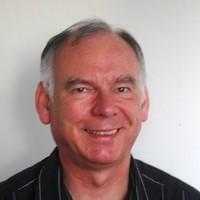 Dave Harrison