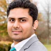 Pragnesh Patel