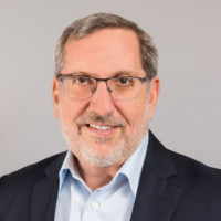 Glen Ladau, CFP®, CLU®