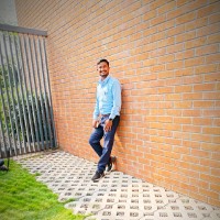 Abhay Shinde