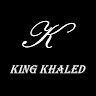King Khaled