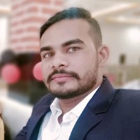 Vivek Kumar Gupta