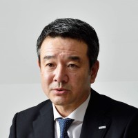 Itaru Kamiya