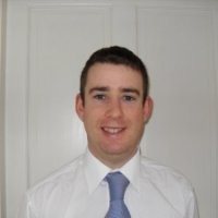 Ciaran Galvin