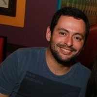 Israel Dos Santos Fernandes