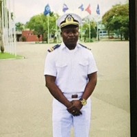 charles ihidero