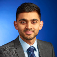Dillon Hirani