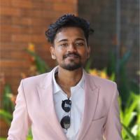 Yadhu Krishnan