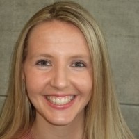 Katie Barker