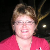Ruth Moore
