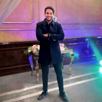 Omar Akef