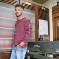 Jaydeep Patil