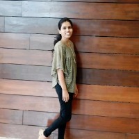 Priyanka Ghule