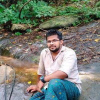 Nikhil Joseph