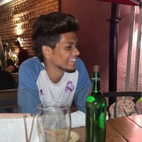 Gleedon Ashirwadam