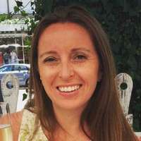 Emily Coburn