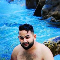 Sahil Dhapola