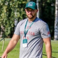 Igor Melnikov