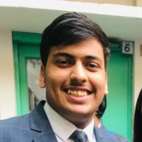 Harsh Nayyar
