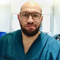 Luis Gerardo Estela