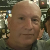 Wayne Robbins