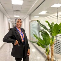 Aya Abdelsabour