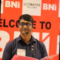 raveendhar kumar