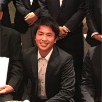 石橋秀悟